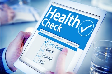 Giấy khám sức khỏe cho người nước ngoài dùng cấp giấy phép lao động