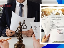 Cấp lại giấy phép lao động cho lao động người nước ngoài tại Việt Nam