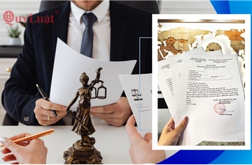 Cấp lại giấy phép lao động cho lao động người nước ngoài tại Việt Nam