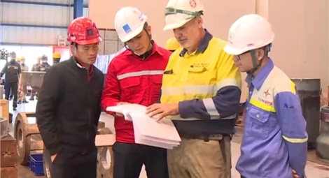 Quy định mới về cấp giấy phép cho lao động nước ngoài tại Việt Nam